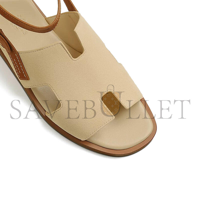 HERMES MAYA SANDAL H261065ZVJP360